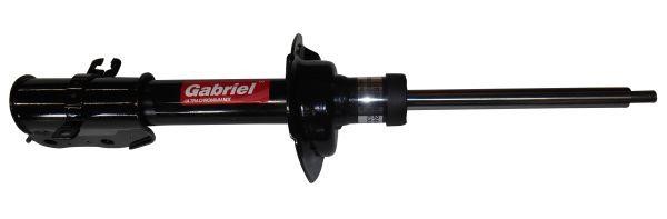Gabriel USA79324R Front right gas oil shock absorber USA79324R