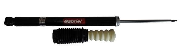 Gabriel USA69175 Rear oil and gas suspension shock absorber USA69175