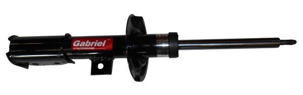 Gabriel USA79334R Front right gas oil shock absorber USA79334R