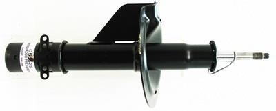 Gabriel G55525 Front oil and gas suspension shock absorber G55525