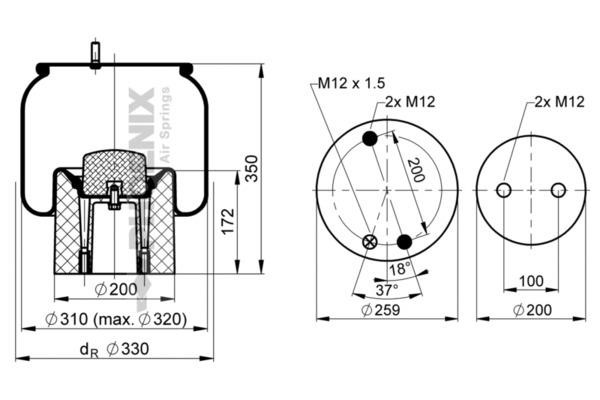 Buy Phoenix 1 DK 22 D-1 at a low price in United Arab Emirates!