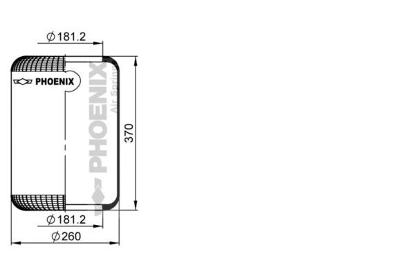 Buy Phoenix 1 E 26 A at a low price in United Arab Emirates!