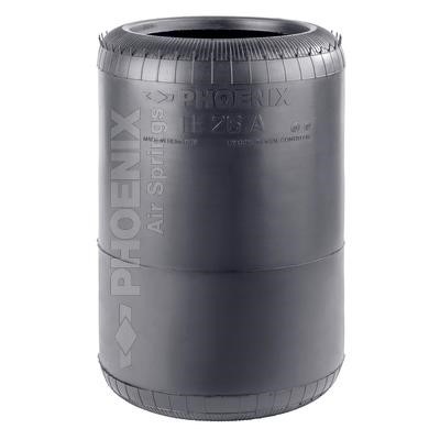 1E26A Phoenix Boot, air suspension