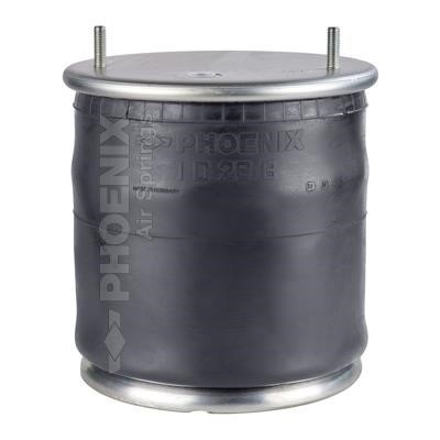 1D28B10 Phoenix Boot, air suspension