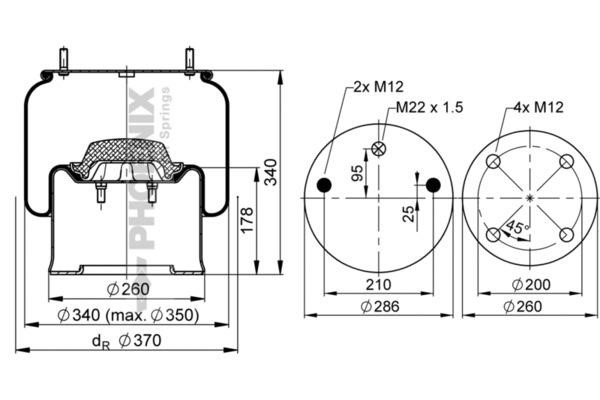 Buy Phoenix 1 D 28 E-1 at a low price in United Arab Emirates!