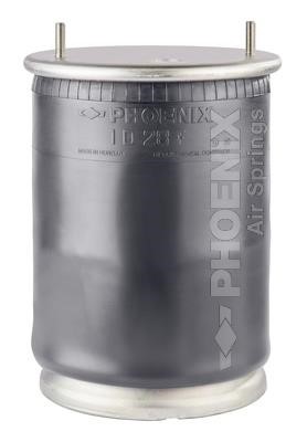 1D28F1 Phoenix Boot, air suspension