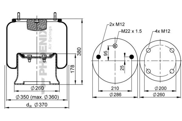 Buy Phoenix 1D28F-1 at a low price in United Arab Emirates!