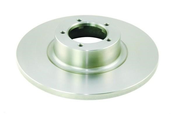 DBA DBA002 Brake disk DBA002