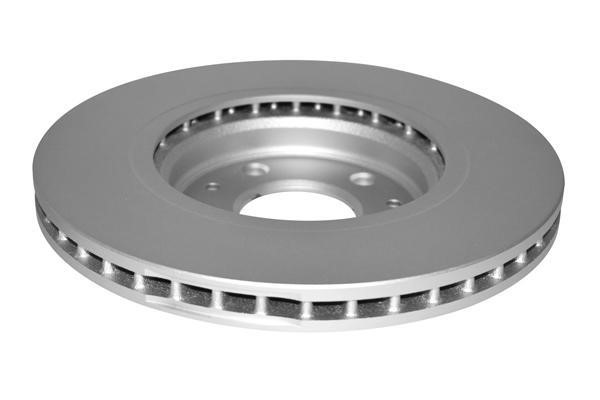 Brake disk DBA DBA2186E