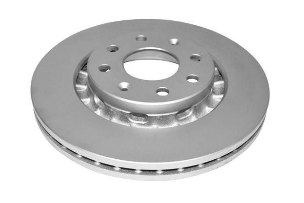 DBA DBA2076E Brake disk DBA2076E