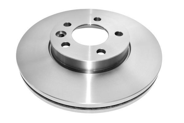 Brake disk DBA DBA2242