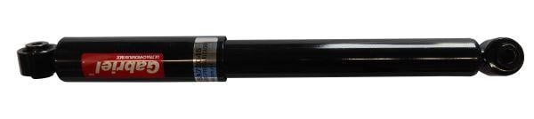 Gabriel USA72045 Rear oil and gas suspension shock absorber USA72045