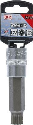 Insert Holder, socket BGS 4365