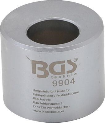 BGS 9904 Alignment Tools, caster/camber adjustment 9904