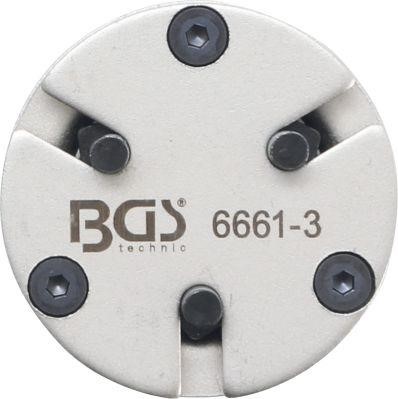 Buy BGS 6661-3 at a low price in United Arab Emirates!