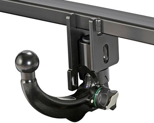 050313 Oris Trailer hitch