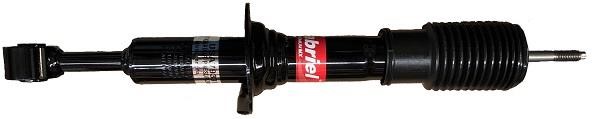 Gabriel USA79331 Rear oil and gas suspension shock absorber USA79331
