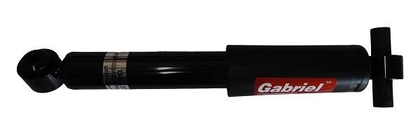 Gabriel USA72038 Rear oil and gas suspension shock absorber USA72038