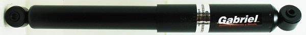 Gabriel 69661 Front oil and gas suspension shock absorber 69661