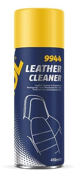 Mannol 9944 leather Cleaner, 450 ml 9944