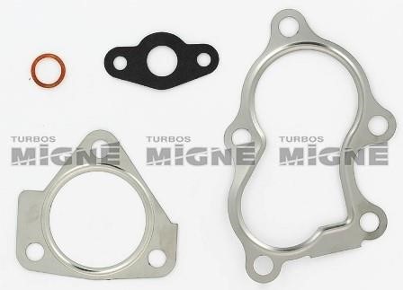 Turbos Moteurs Migne K90042 Gasket Set, intake/exhaust manifold K90042