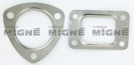 Turbos Moteurs Migne K90119 Gasket Set, intake/exhaust manifold K90119
