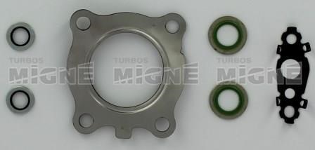 Turbos Moteurs Migne K90706 Gasket Set, intake/exhaust manifold K90706
