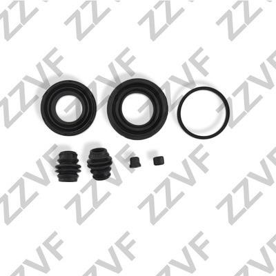 ZZVF ZVCER226 Repair Kit, brake caliper ZVCER226