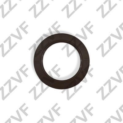 ZZVF ZVCL283 Crankshaft oil seal ZVCL283