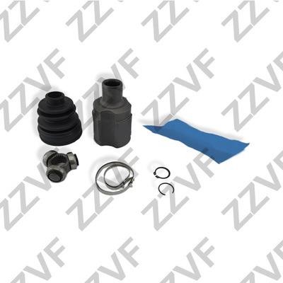 ZZVF ZVRC172 Joint Kit, drive shaft ZVRC172