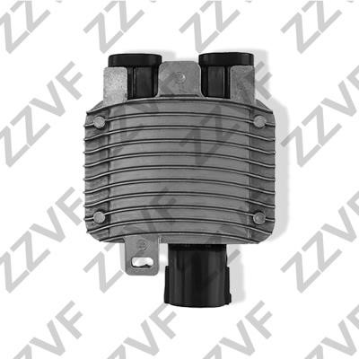 ZZVF ZV983101 Resistor, interior blower ZV983101