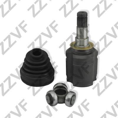 ZZVF ZV1414M Joint Kit, drive shaft ZV1414M