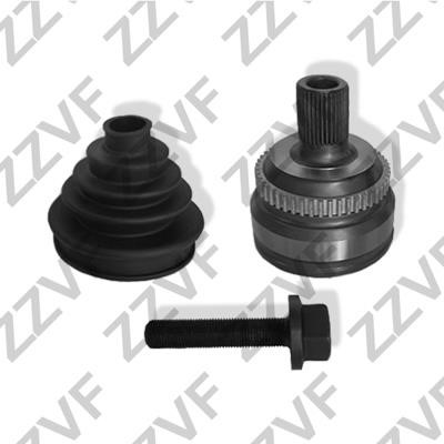 ZZVF ZVA21014H Joint Kit, drive shaft ZVA21014H