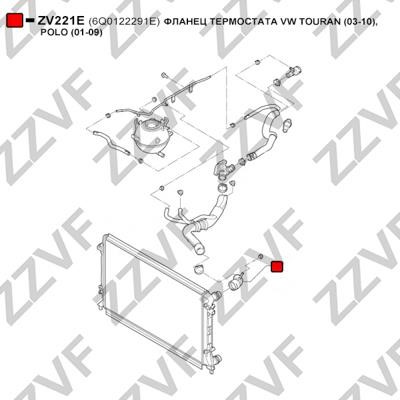 Buy ZZVF ZV221E at a low price in United Arab Emirates!