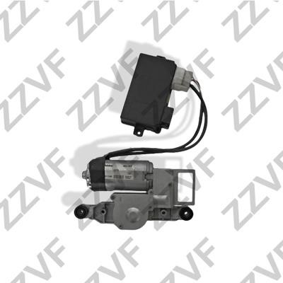 ZZVF ZV5703130-K00 Electric motor ZV5703130K00