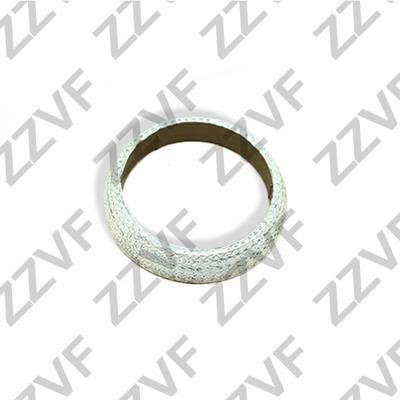ZZVF ZVBZ0290 Seal Ring, exhaust pipe ZVBZ0290