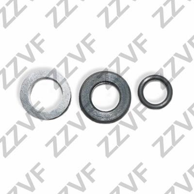 ZZVF ZVBZ0257 Seal Ring, injector ZVBZ0257
