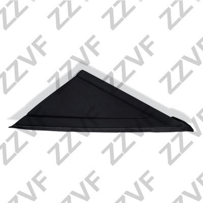 ZZVF ZVXY-FCS5-030L Cover, external mirror holder ZVXYFCS5030L