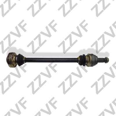 ZZVF ZVB322W Drive Shaft ZVB322W