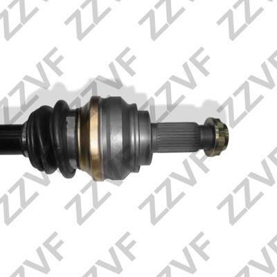 Drive Shaft ZZVF ZVB322W