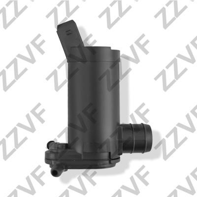 ZZVF ZVMC082 Water Pump, window cleaning ZVMC082