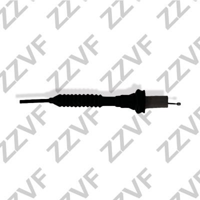Cable Pull, clutch control ZZVF ZVH6806