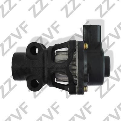 ZZVF ZVE02177 EGR Valve ZVE02177