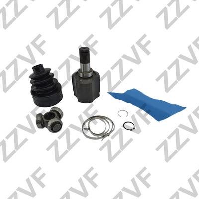 ZZVF ZVRC161 Joint Kit, drive shaft ZVRC161