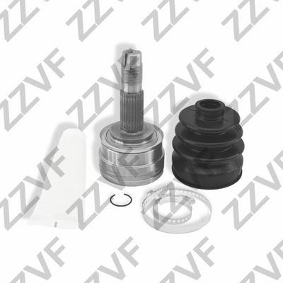 ZZVF ZVRC344 Joint Kit, drive shaft ZVRC344