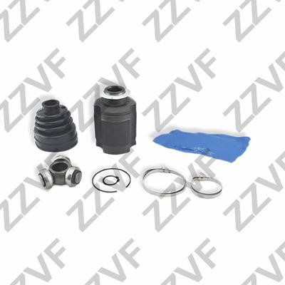 ZZVF ZVRC152 Joint Kit, drive shaft ZVRC152
