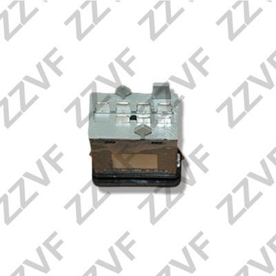 ZZVF ZVKK029 Alarm button ZVKK029