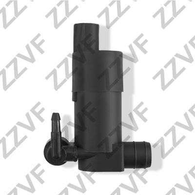 ZZVF ZVMC088 Water Pump, window cleaning ZVMC088