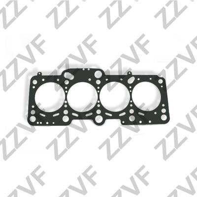 ZZVF ZVVC023 Gasket, cylinder head ZVVC023