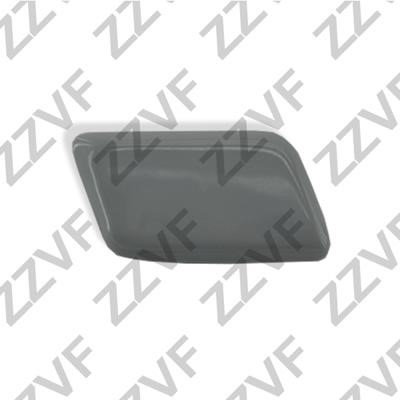 ZZVF ZVFP205 Cover, bumper ZVFP205